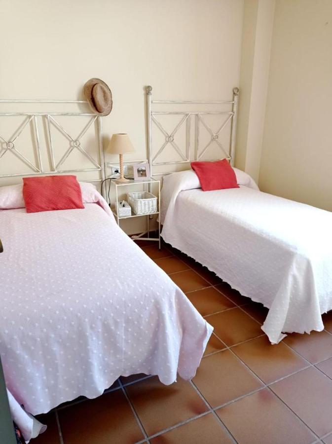 Costa Ballena Torresalada 1 Zewnętrze zdjęcie